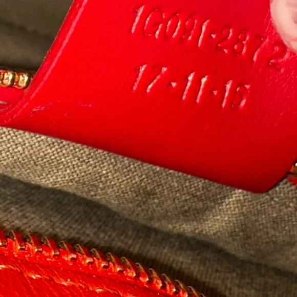 Etro Milano Birds & Baroque Print Leather Chain Bag – Made in Italy - Picture 11 of 15